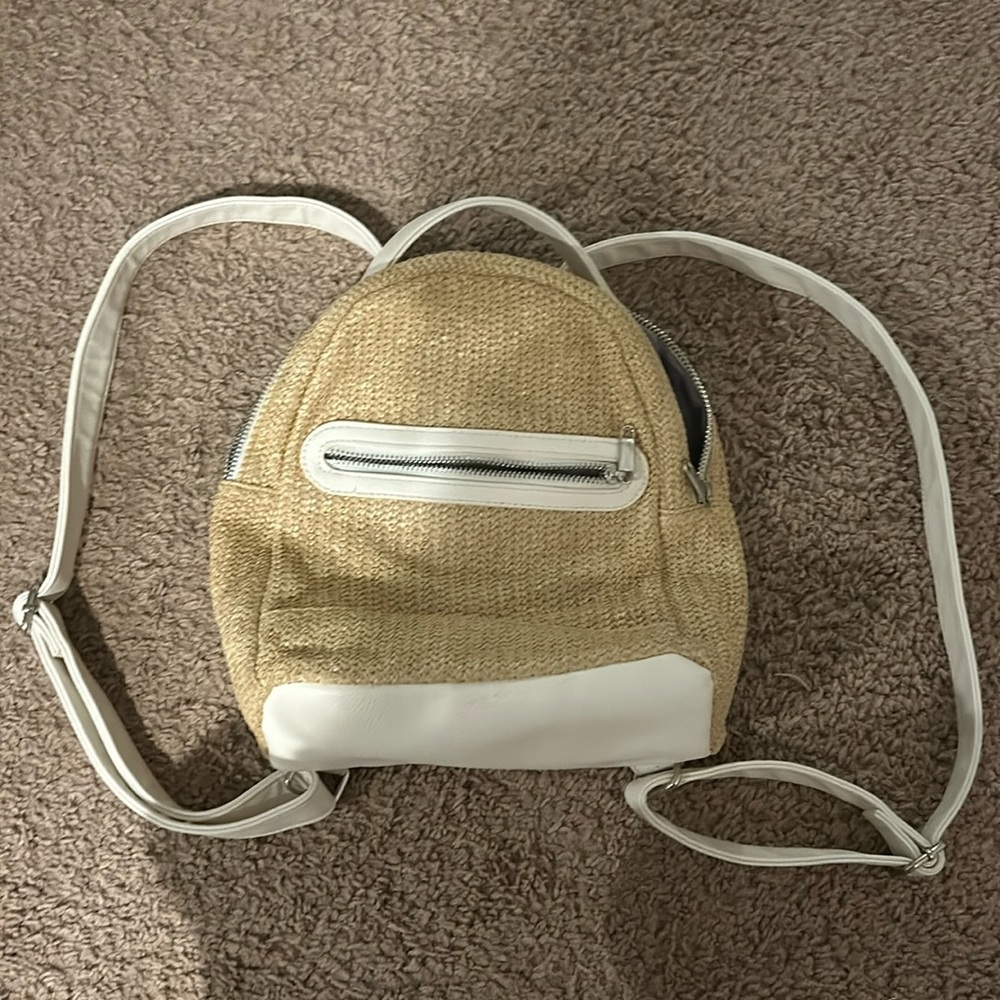 Boho bag